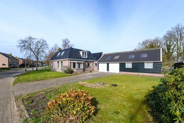 Medium property photo - De Greiden 2, 8523 NM Idskenhuizen